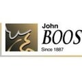 John Boos logo