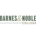 Barnes & Noble Boston University logo