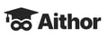 Aithor logo