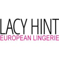 Lacy Hint logo