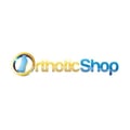 Orthotic Shop logo