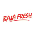 Baja Fresh logo