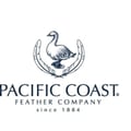 Pacific Coast Bedding logo