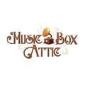 Music Box Attic logo