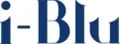 i-Blu Inc. logo