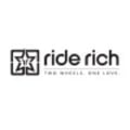 Ride Rich logo
