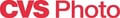 CVS Photo logo