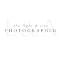 Light and Airy Photog logo