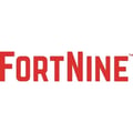 Fort Nine logo