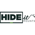 HIDEit Mounts logo
