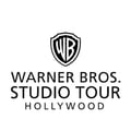 Warner Bros. Studio Tour Hollywood logo