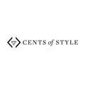 Cents of Style logo