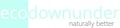 Ecodownunder logo