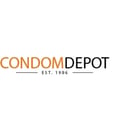 Condom Depot logo
