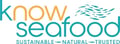 KnowSeafood logo