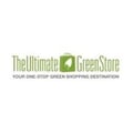 The Ultimate Green Store logo