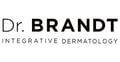Dr. Brandt Skincare logo