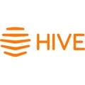 Hive Home logo