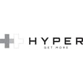 Hyper logo