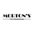 Morton's Steakhouse logo