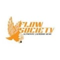 Flow Society logo