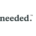 Needed. logo