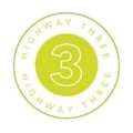 Highway 3 logo