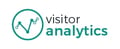 Visitor Analytics logo