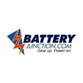 Battery Junction logo