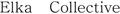 Elka Collective logo