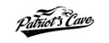 Patriot's Cave logo