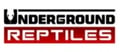 Underground Reptiles logo