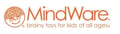 Mindware logo
