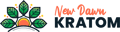 New Dawn Kratom logo
