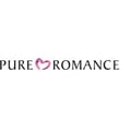 Pure Romance logo