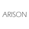 Arison Wigs logo