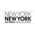 New York New York logo