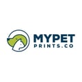 My Pet Prints logo