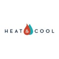 HeatAndCool logo