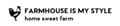 Farmhouse Is My Style logo