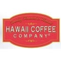 Hawaii Coffee Company logo