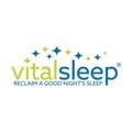 VitalSleep logo