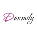 Donmily logo