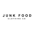 Junk Food Clothing logo