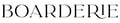 Boarderie logo