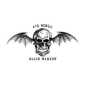 A7X World logo