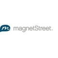 MagnetStreet logo