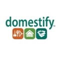 Domestify logo
