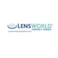 Lens World logo