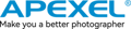 APEXEL logo